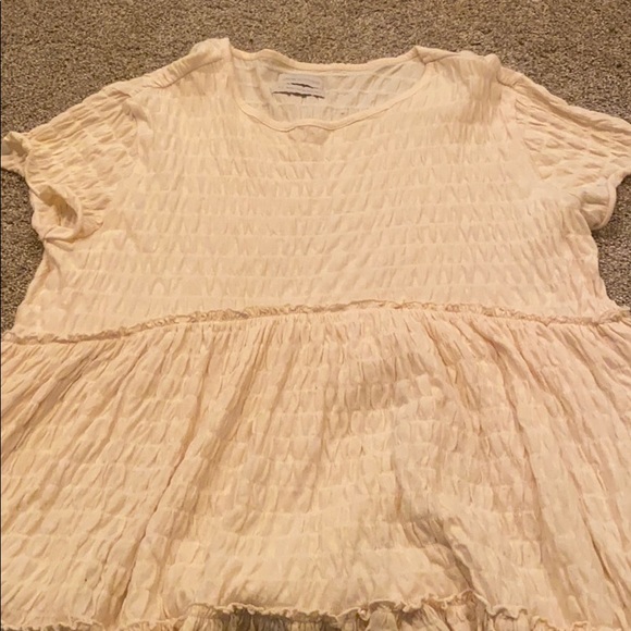 White Blouse - Picture 1 of 3